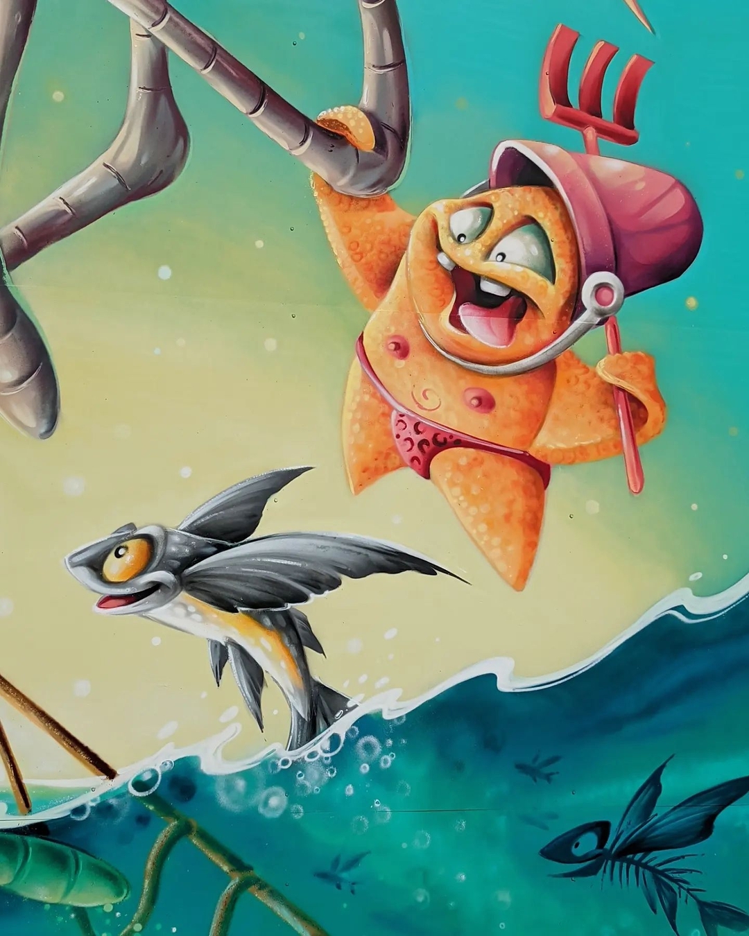 ABYS @ Le Barcarès, France