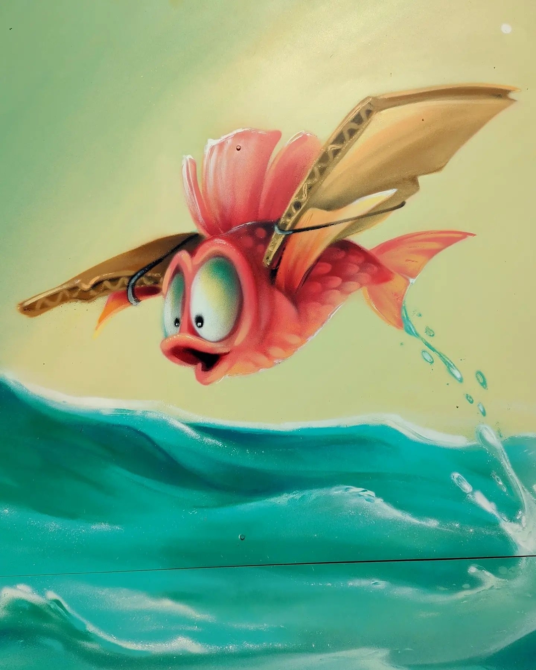 ABYS @ Le Barcarès, France