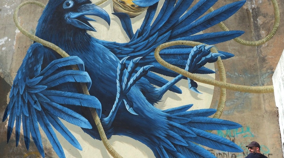 Alain Welter @ Lisbon, Portugal