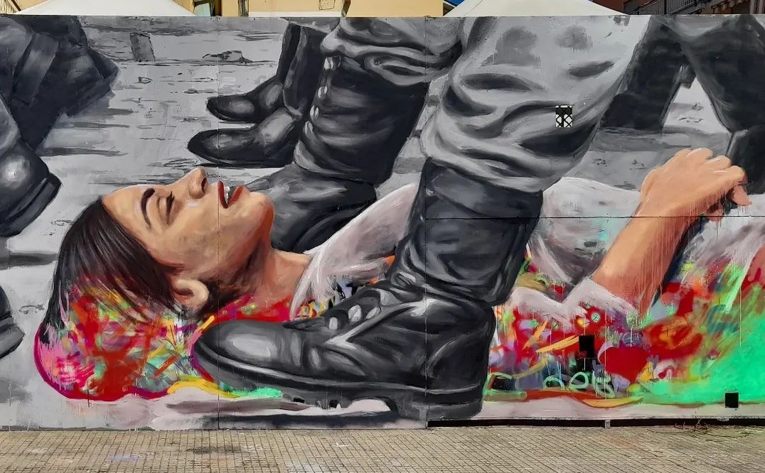 AlaniZ @ Formia, Italy