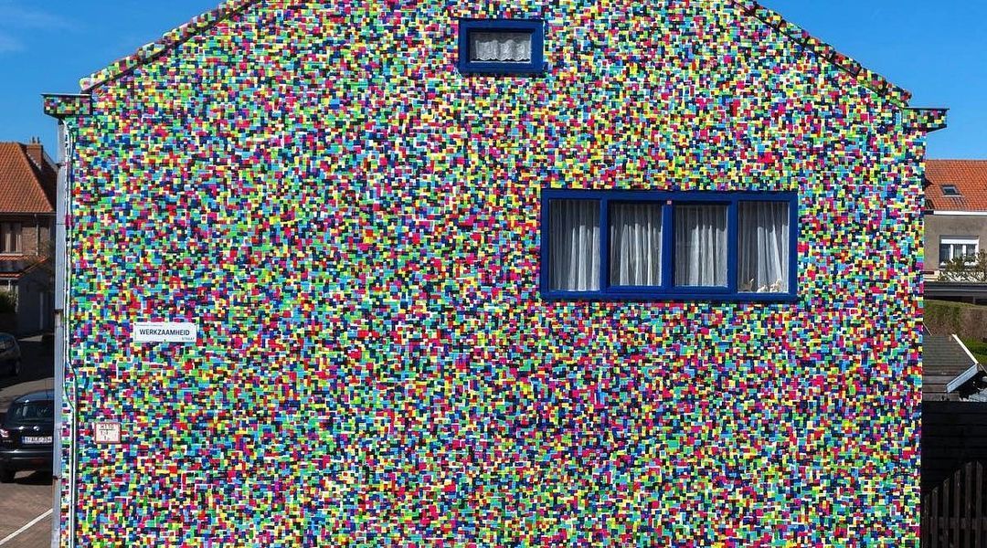 Ampparito @ Ostend, Belgium