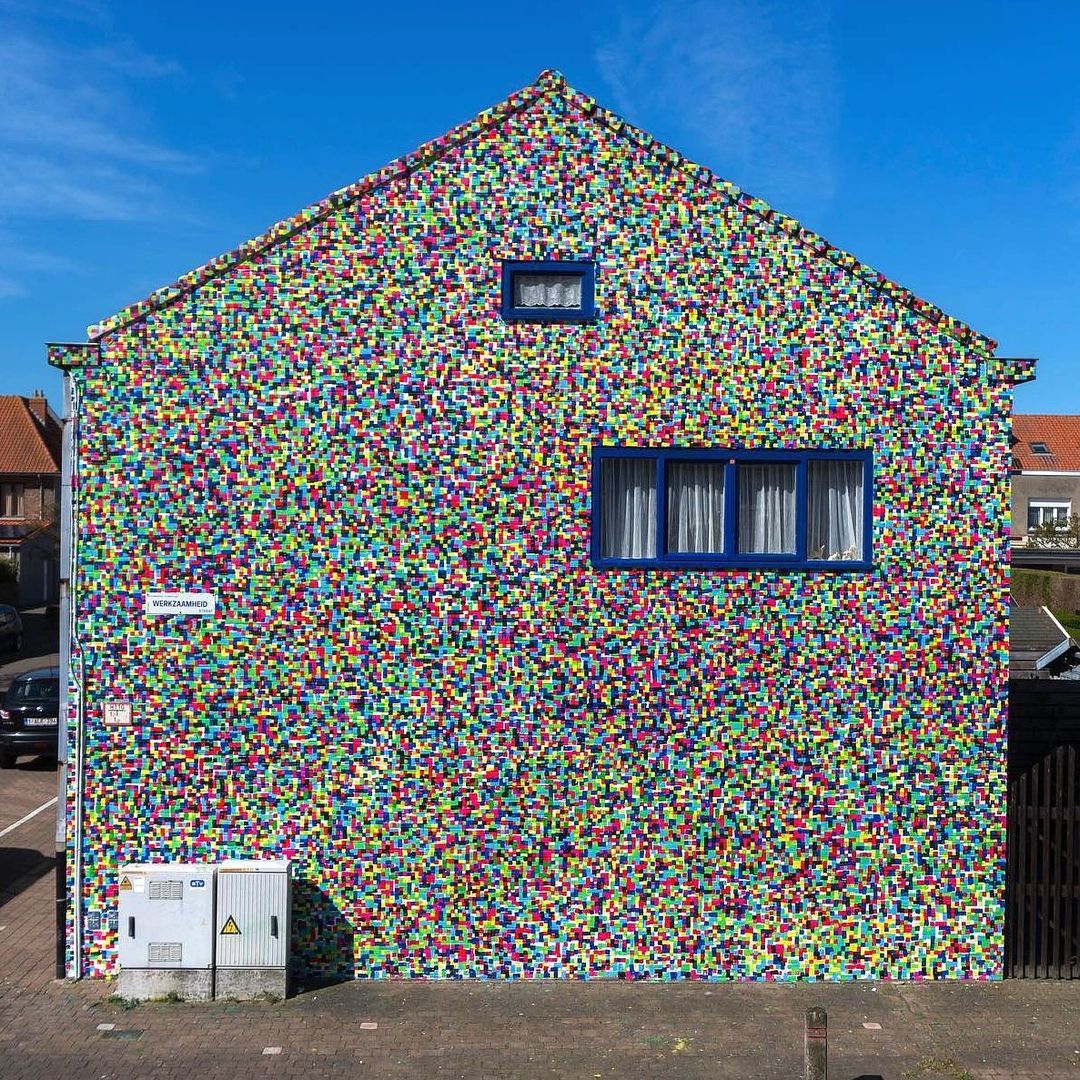 Ampparito @ Ostend, Belgium