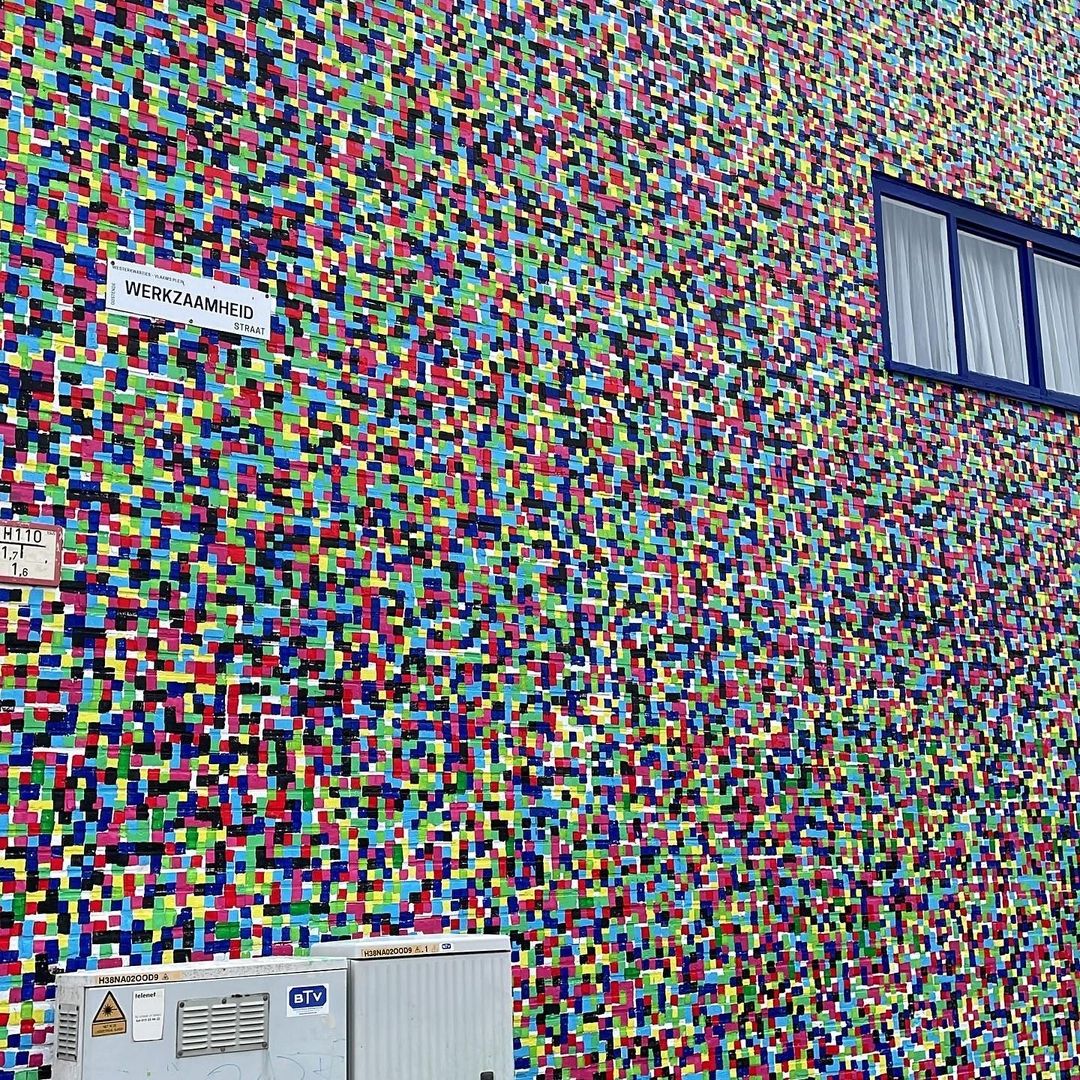 Ampparito @ Ostend, Belgium