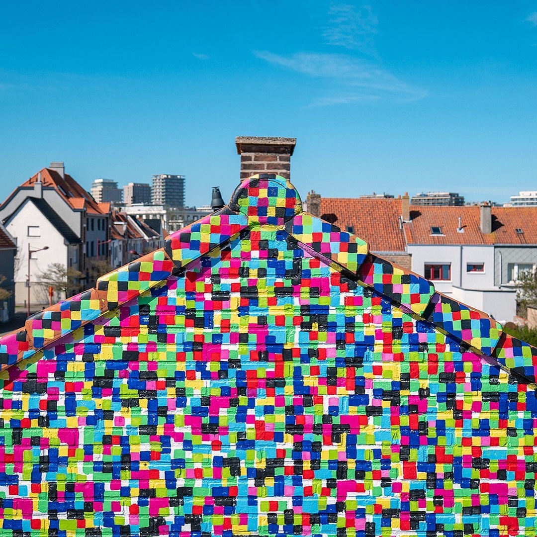 Ampparito @ Ostend, Belgium