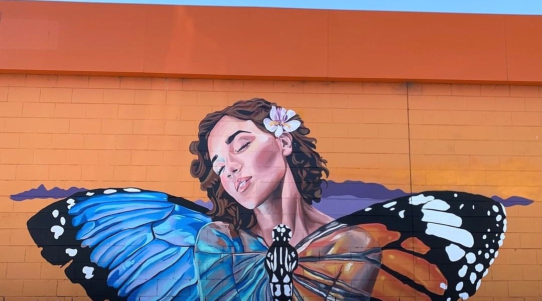 Ana Armillas @ Moe, Australia