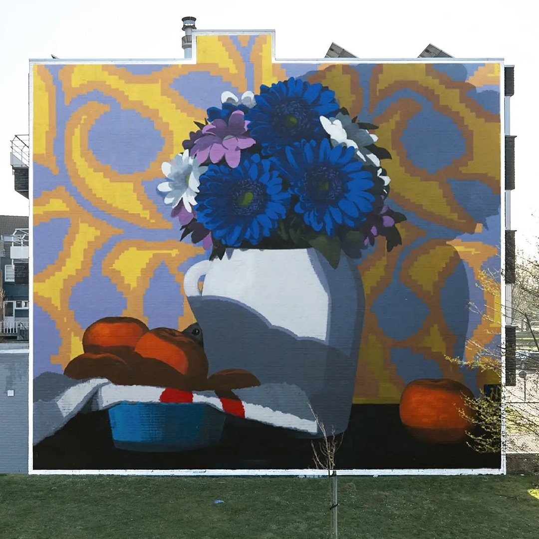 Bezt @ Ostend, Belgium