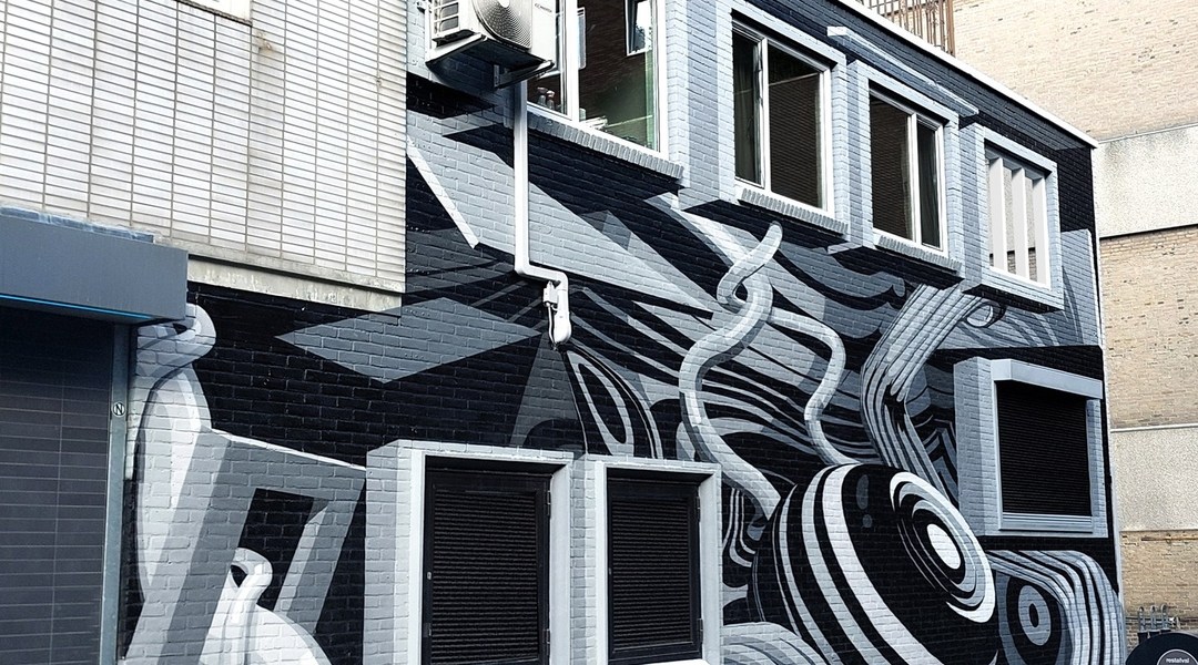 Bier En Brood @ Nijmegen, Netherlands