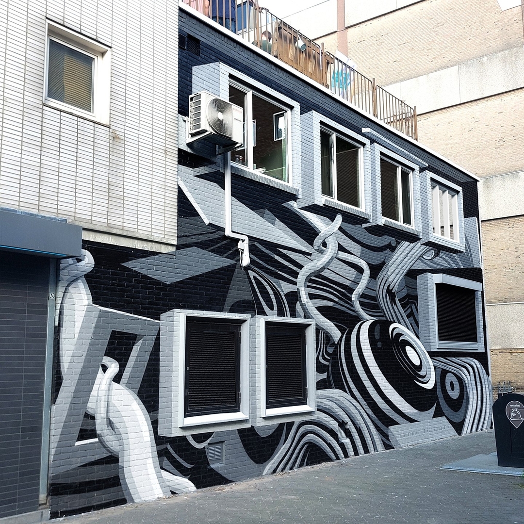 Bier En Brood @ Nijmegen, Netherlands