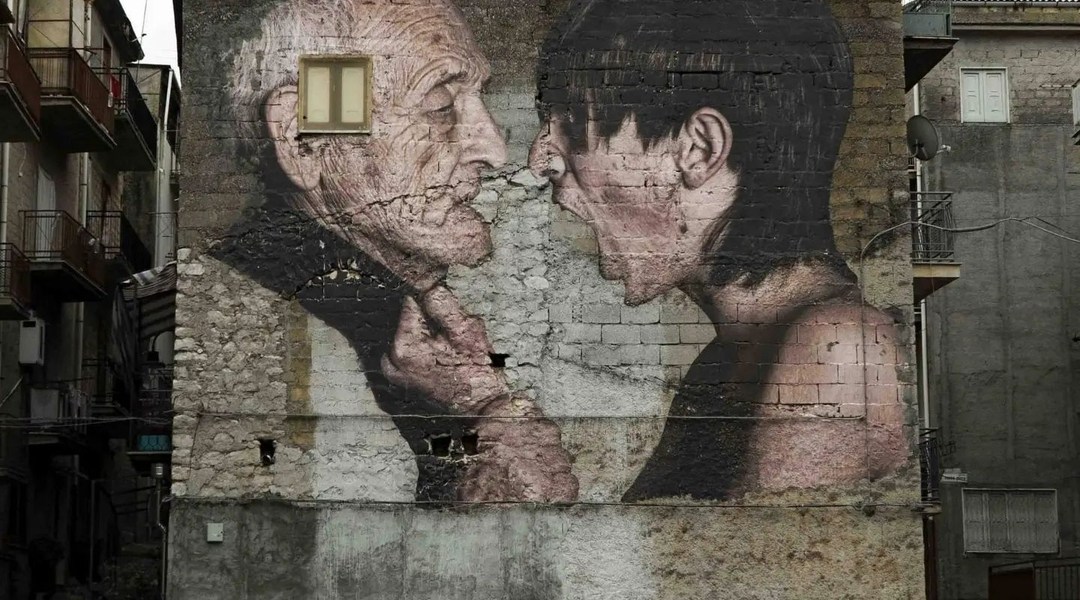 Bifido @ Alessandria della Rocca, Italy