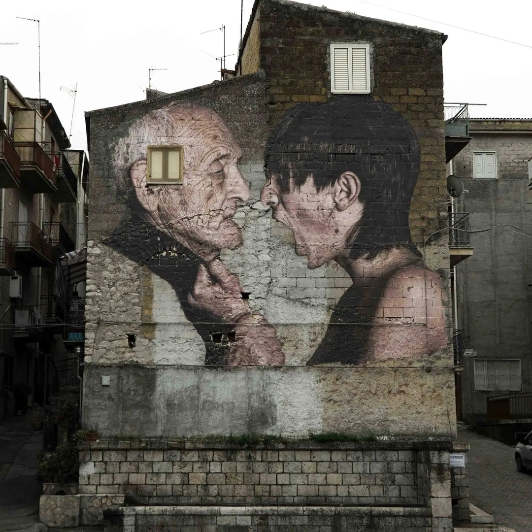 Bifido @ Alessandria della Rocca, Italy