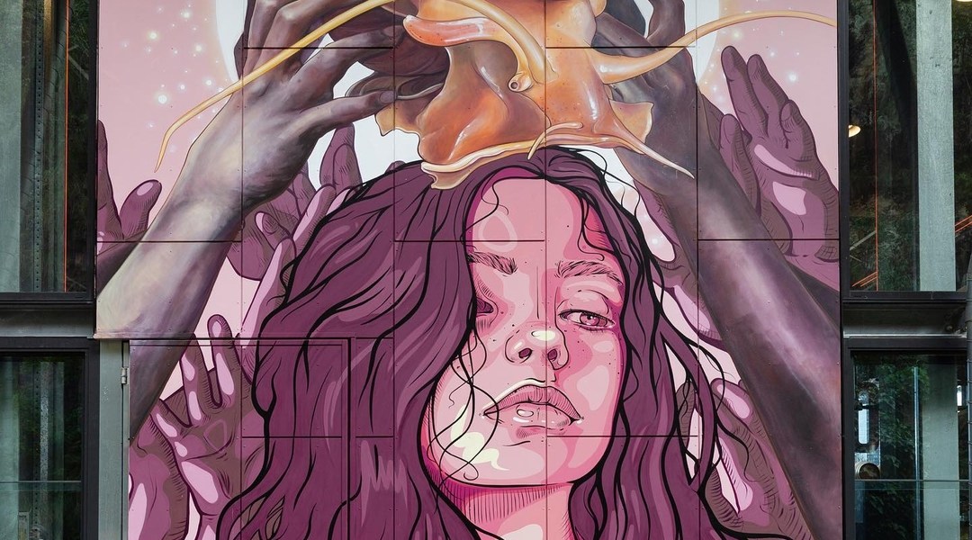 Birdy @ Brisbane, Australia