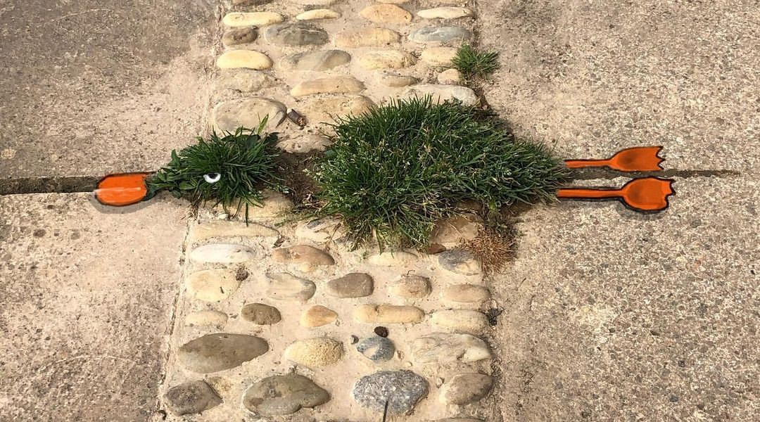 CAL Dessins & Co @ Lyon, France