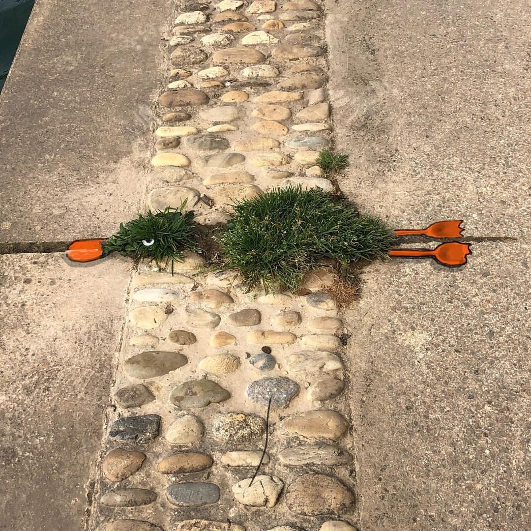 CAL Dessins & Co @ Lyon, France