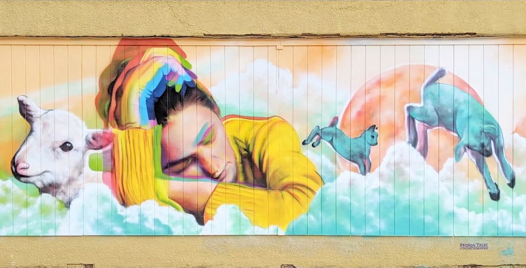 Candy Kuo @ Miami, Oklahoma, USA