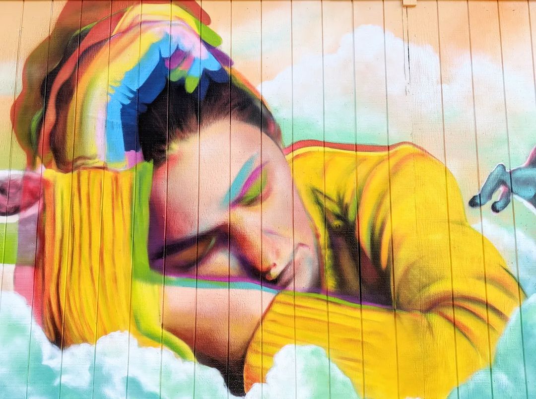 Candy Kuo @ Miami, Oklahoma, USA