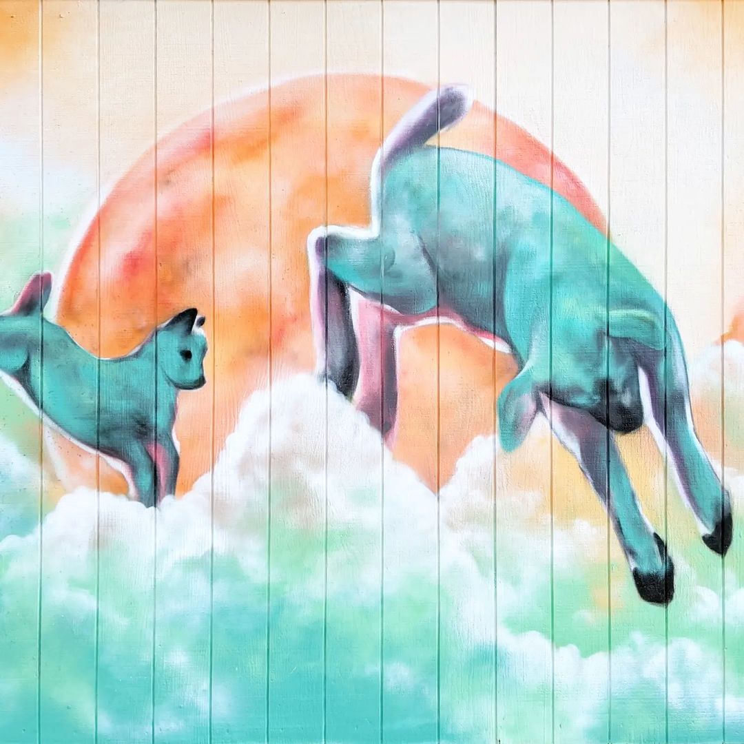 Candy Kuo @ Miami, Oklahoma, USA