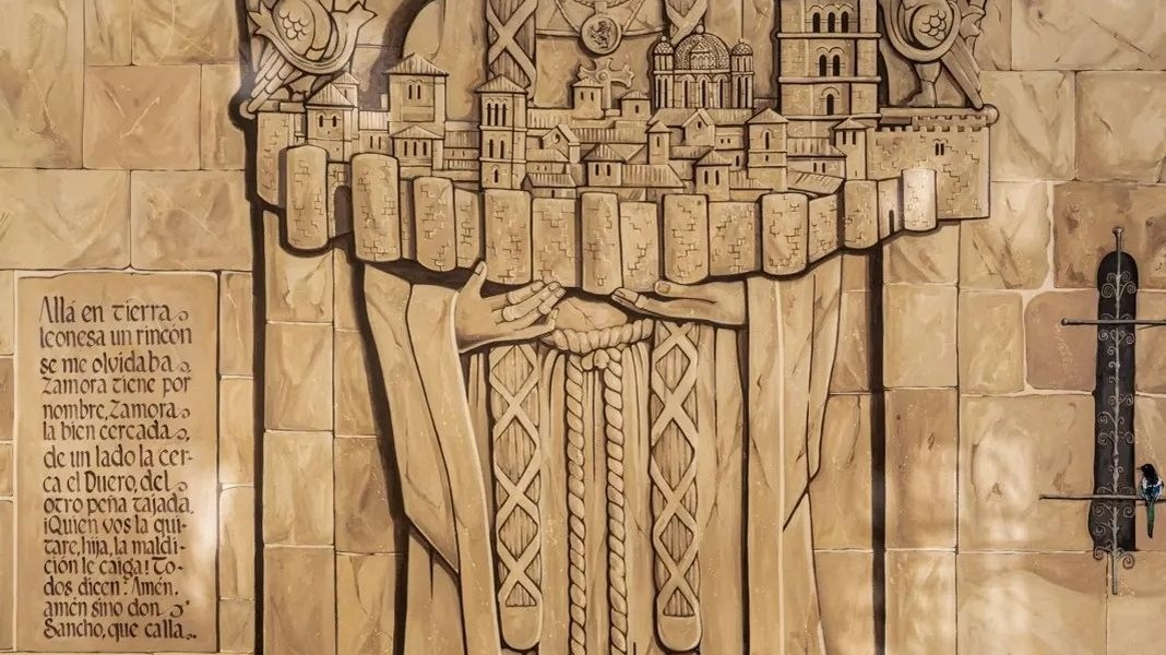 Carlos Adeva @ Zamora, Spain