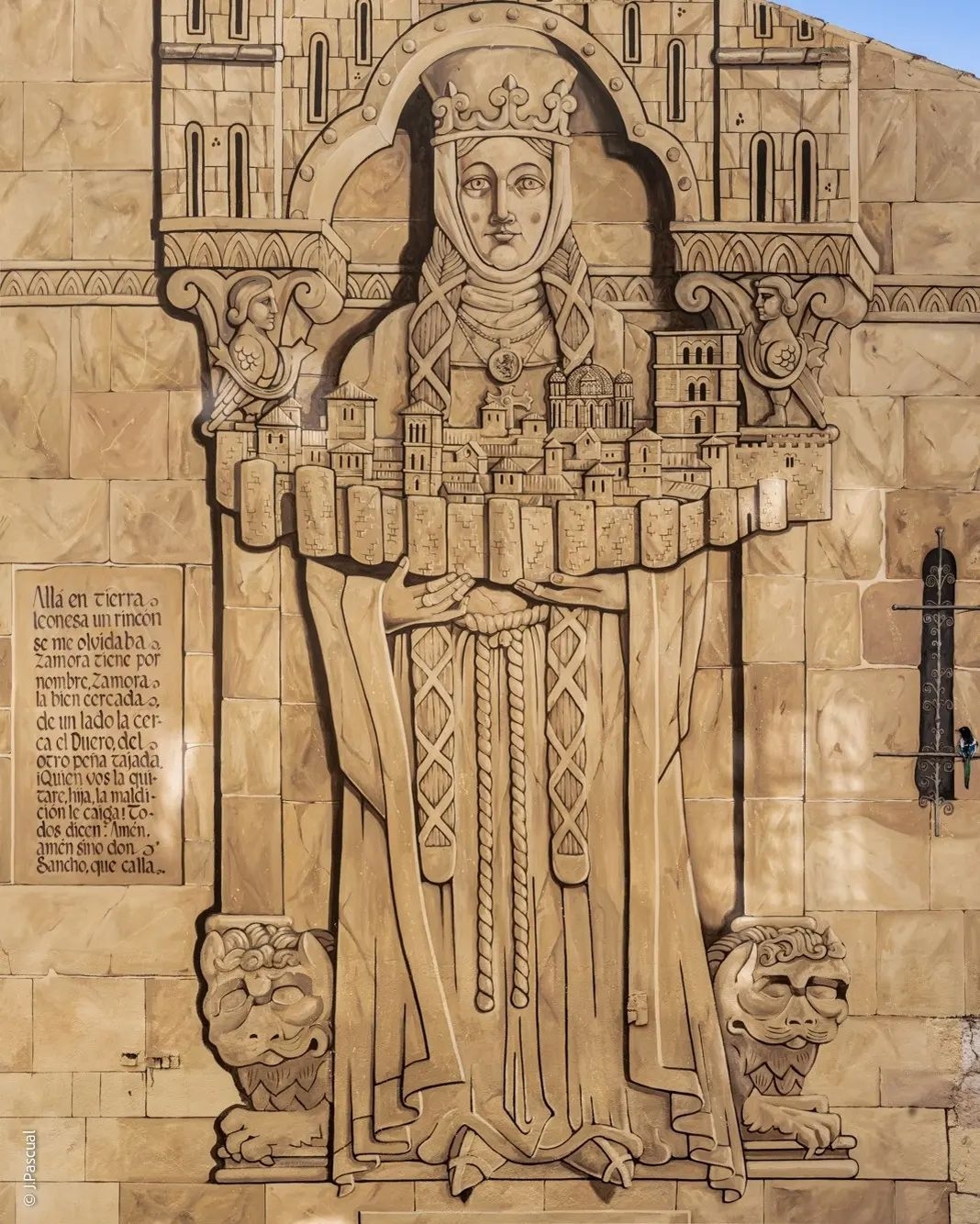 Carlos Adeva @ Zamora, Spain