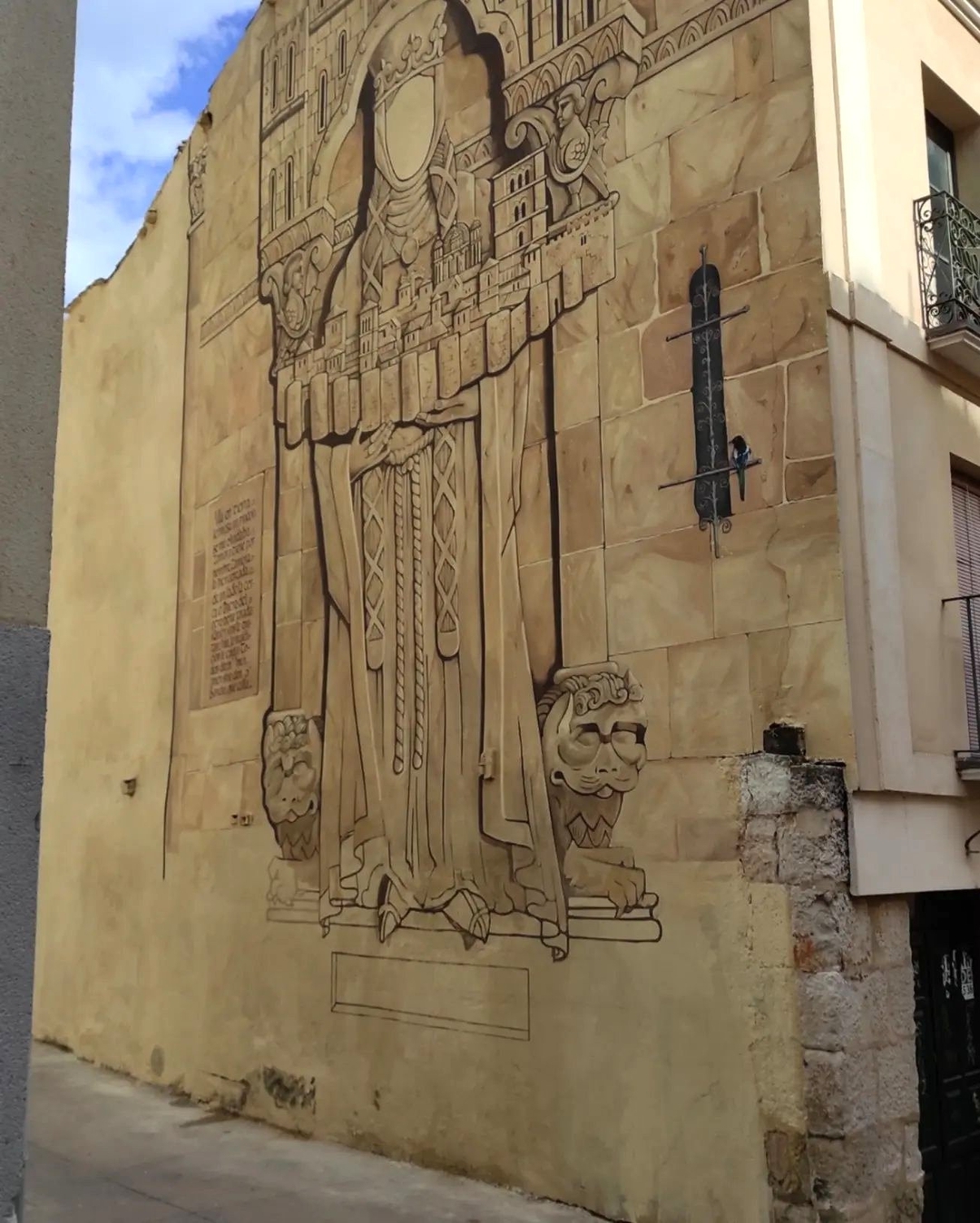 Carlos Adeva @ Zamora, Spain