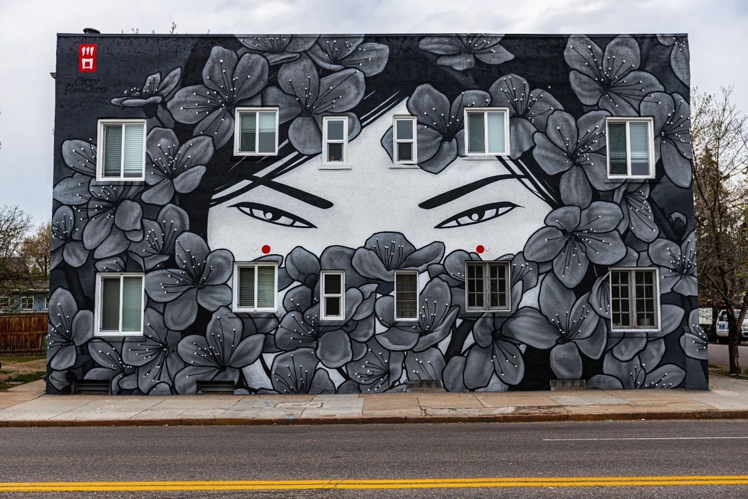 Casey Kawaguchi @ Denver, Colorado, USA