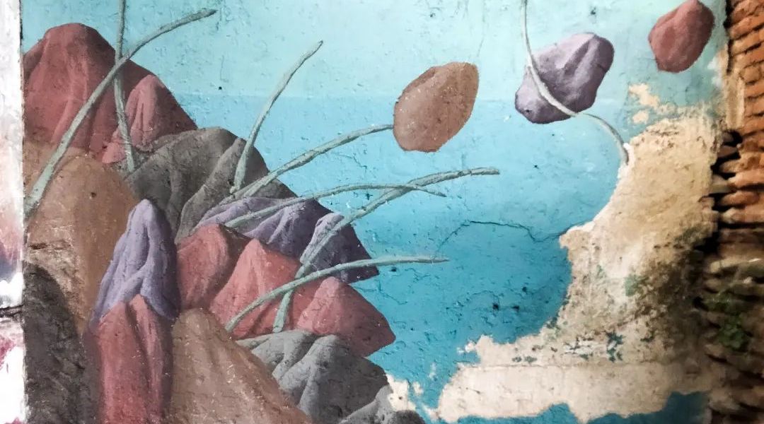 Daniele Gregorini @ Madrid, Spain