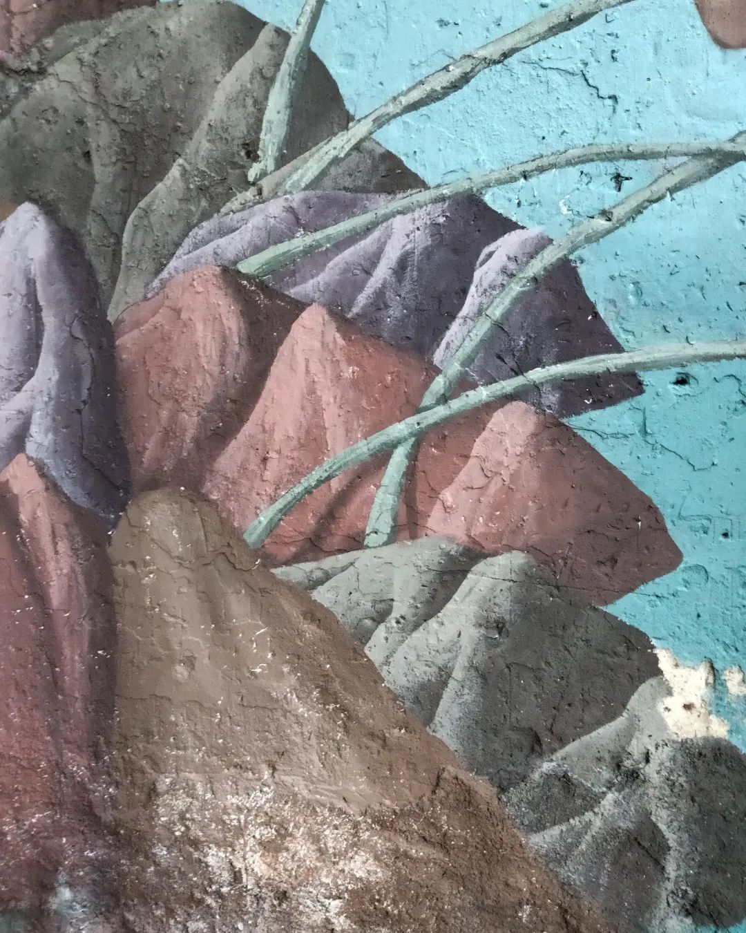 Daniele Gregorini @ Madrid, Spain