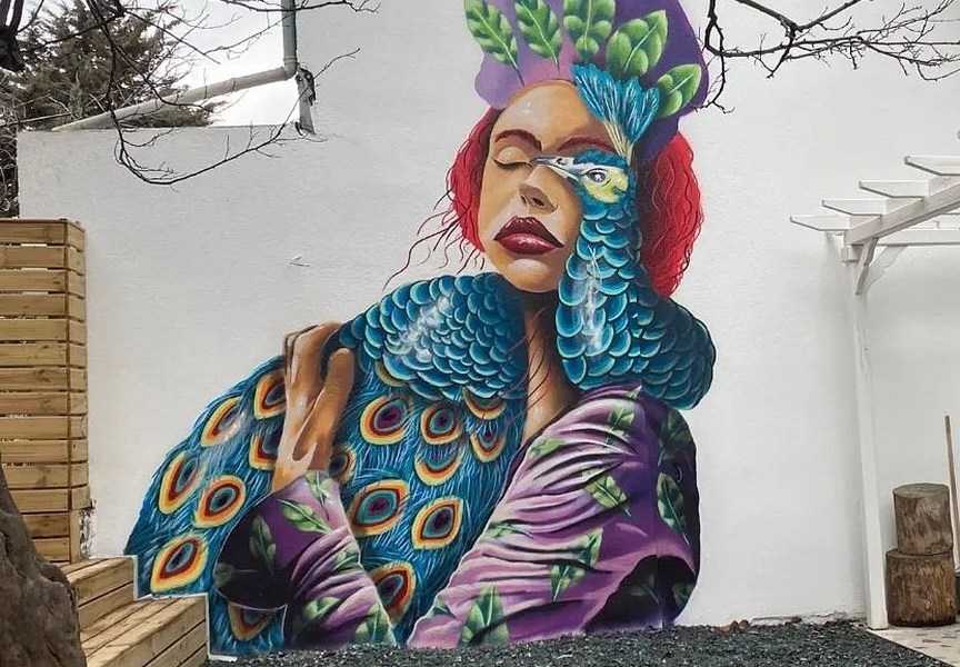 Devak @ Ankara, Turkey