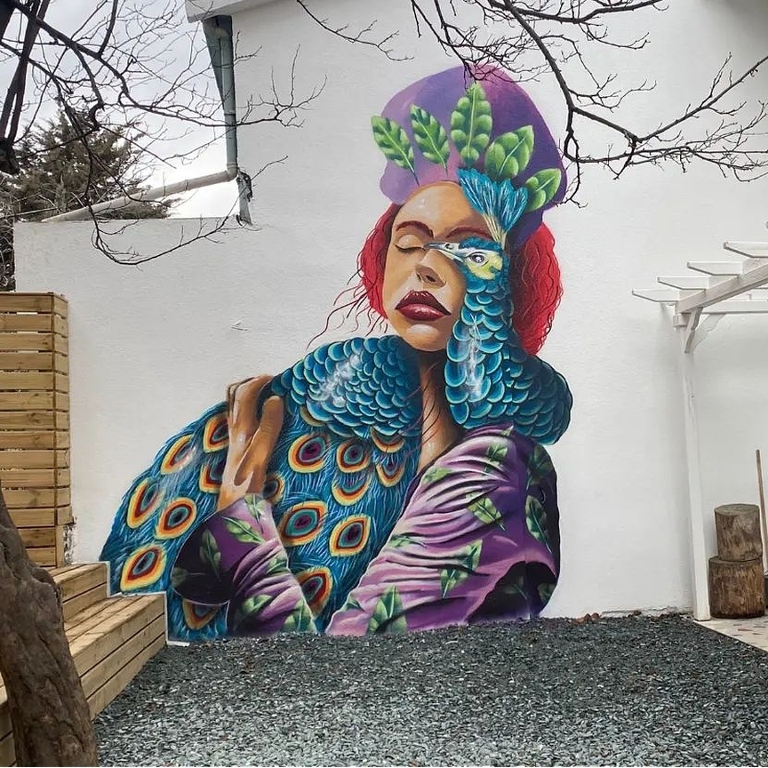 Devak @ Ankara, Turkey