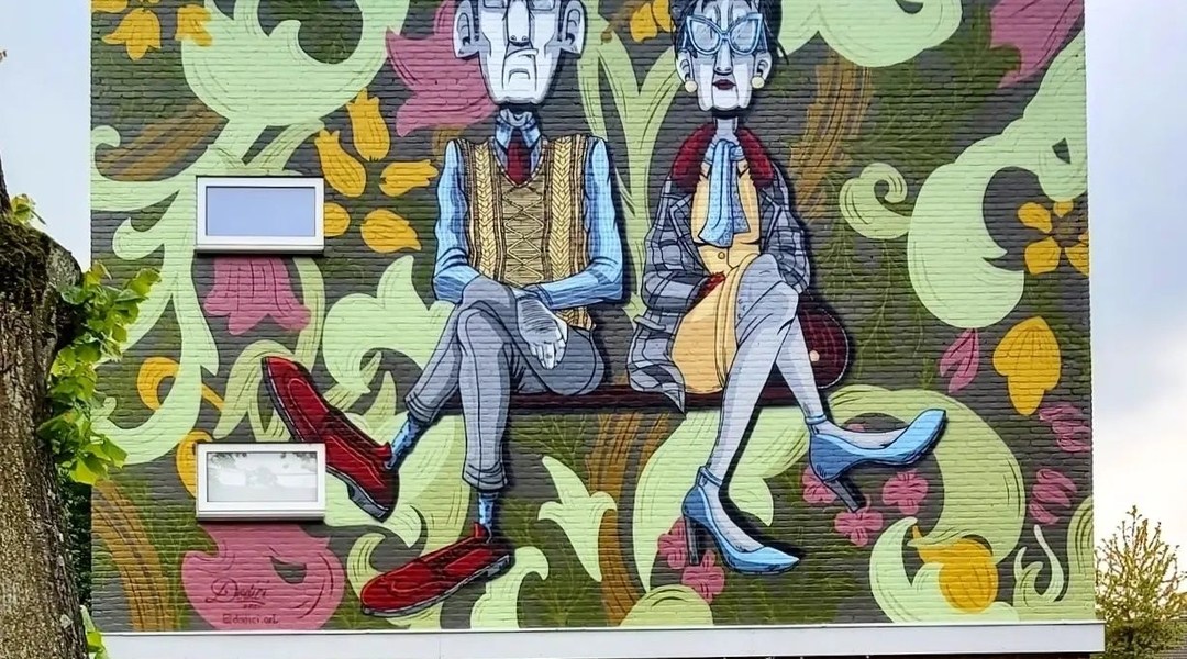 Dodici @ Goes, Netherlands