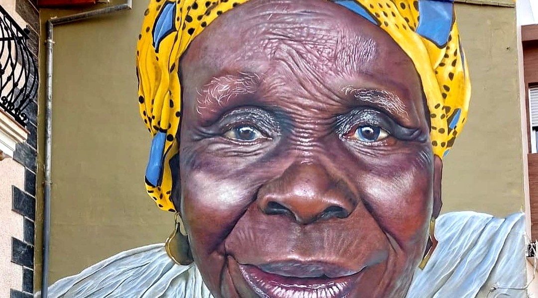 Dridali @ Alberic, Spain