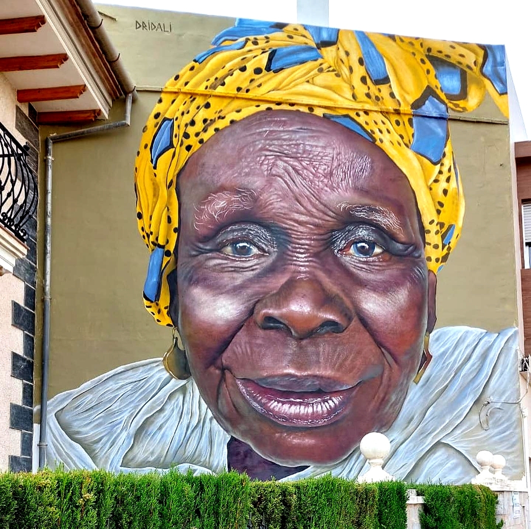 Dridali @ Alberic, Spain