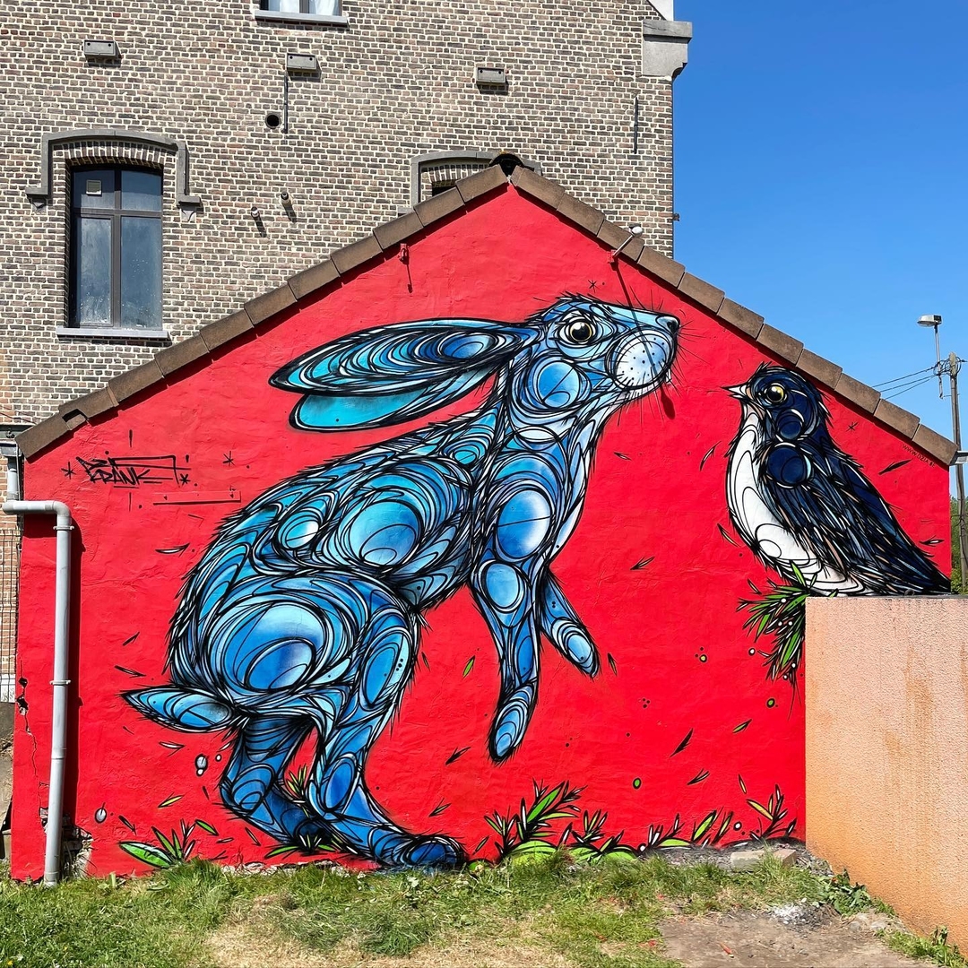 Dzia @ Meise, Belgium Dzia @ Meise, Belgium