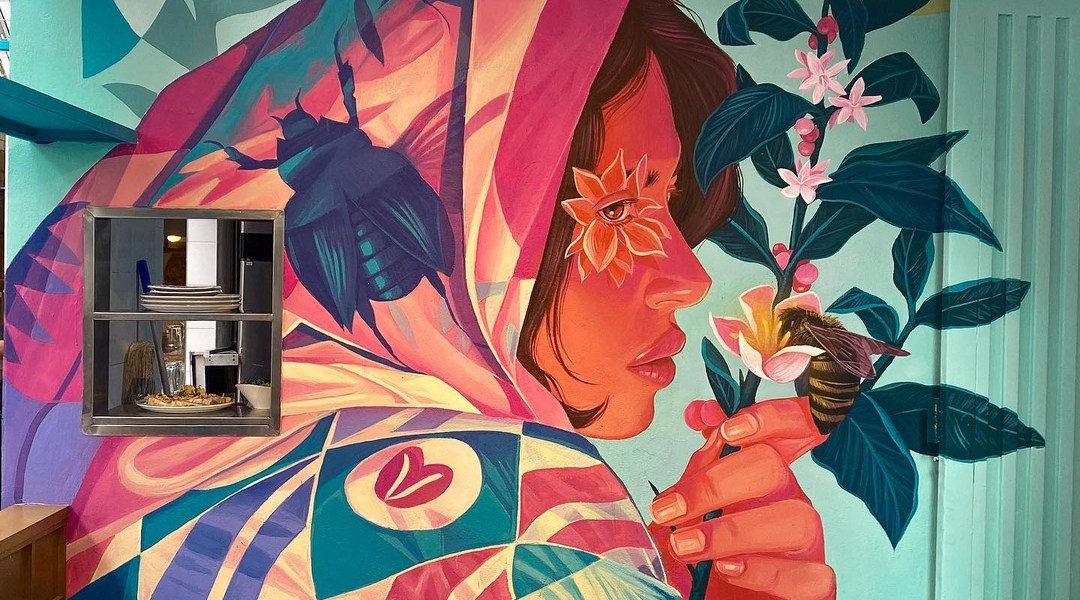 ELAR @ Bogota, Colombia