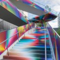 Felipe Pantone @ London, UK