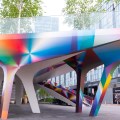 Felipe Pantone @ London, UK