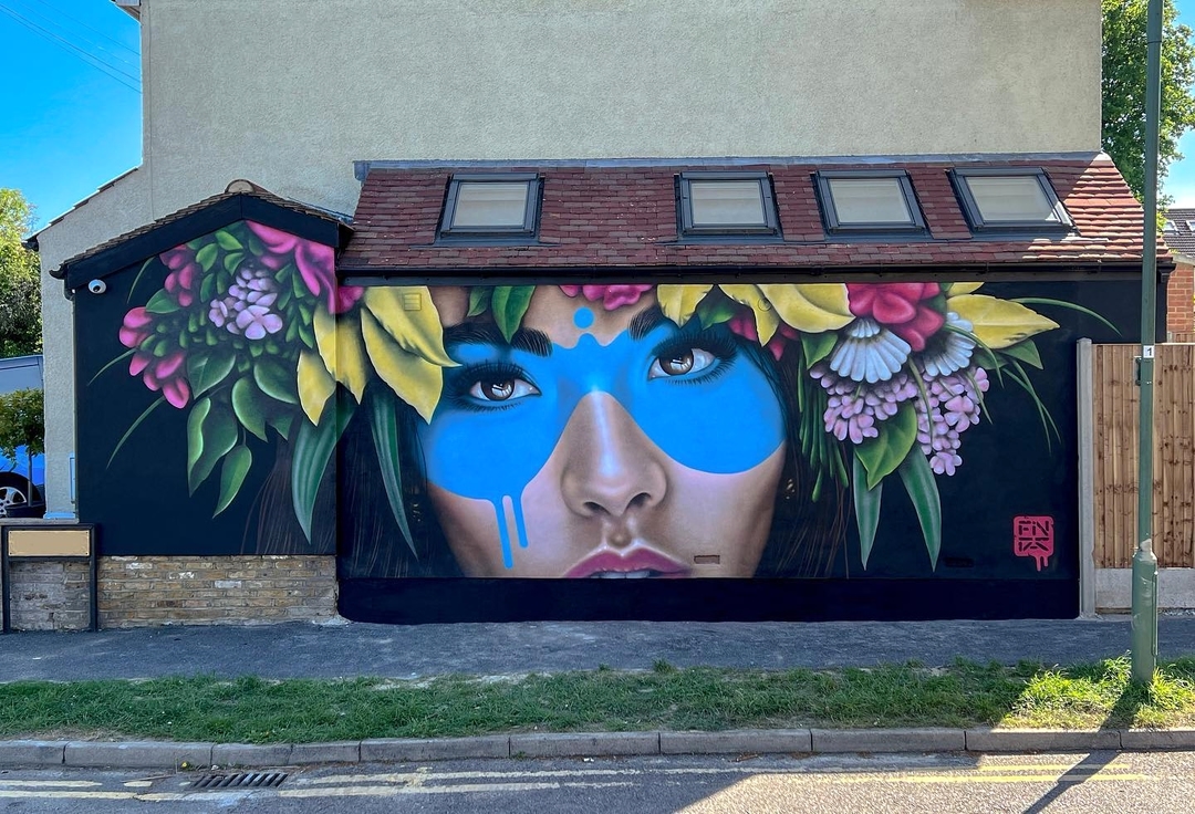 Fin DAC @ London, UK Fin DAC @ London, UK