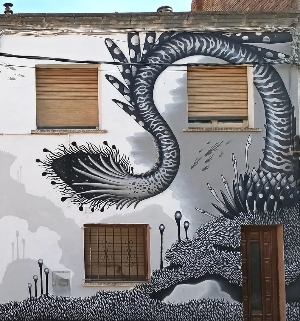 Guillem Font @ Penelles, Spain