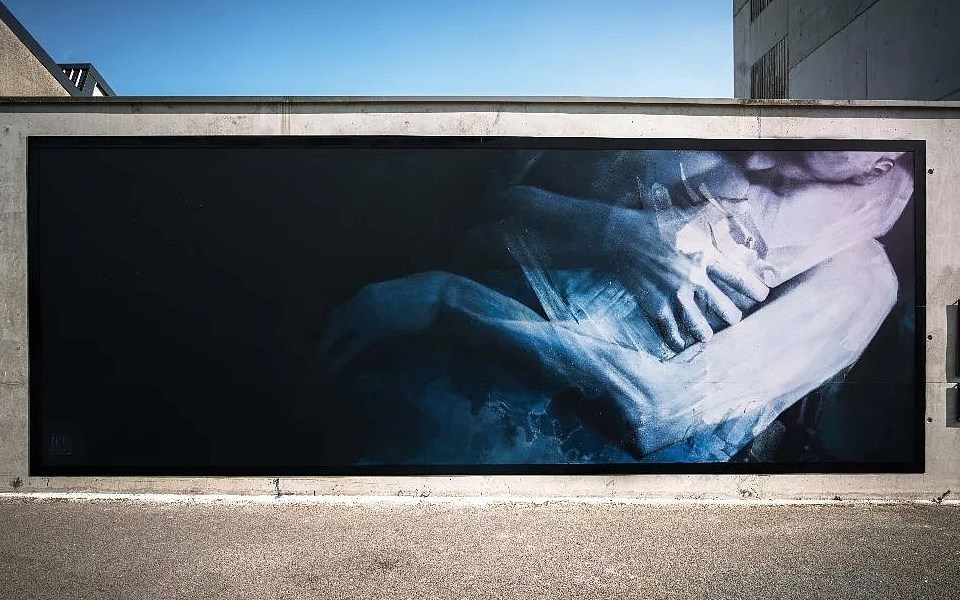 Iota @ Reims, France