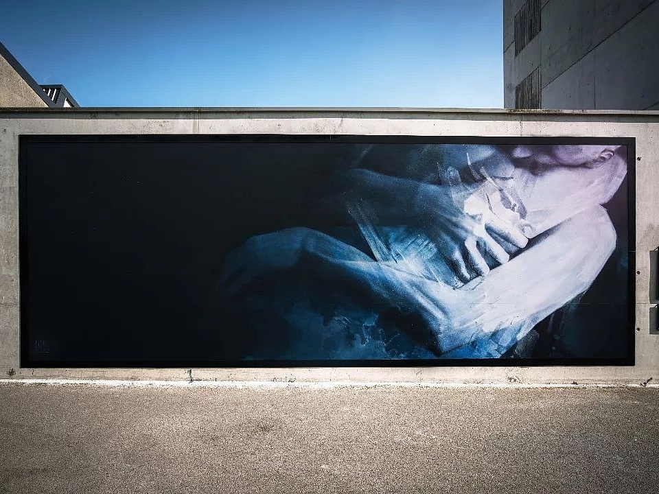 Iota @ Reims, France