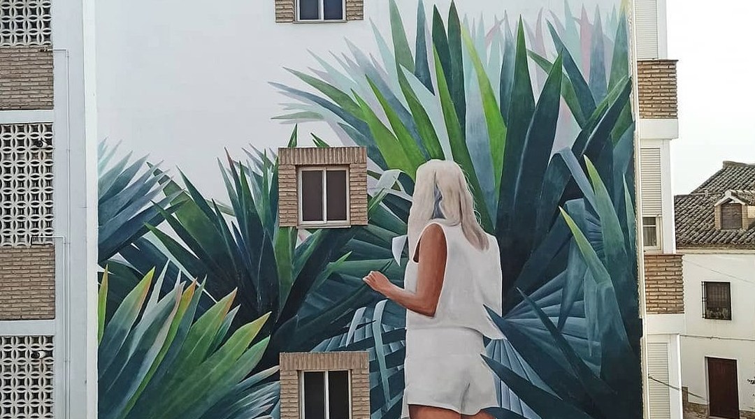 Javier Aldarias @ Baeza, Spain