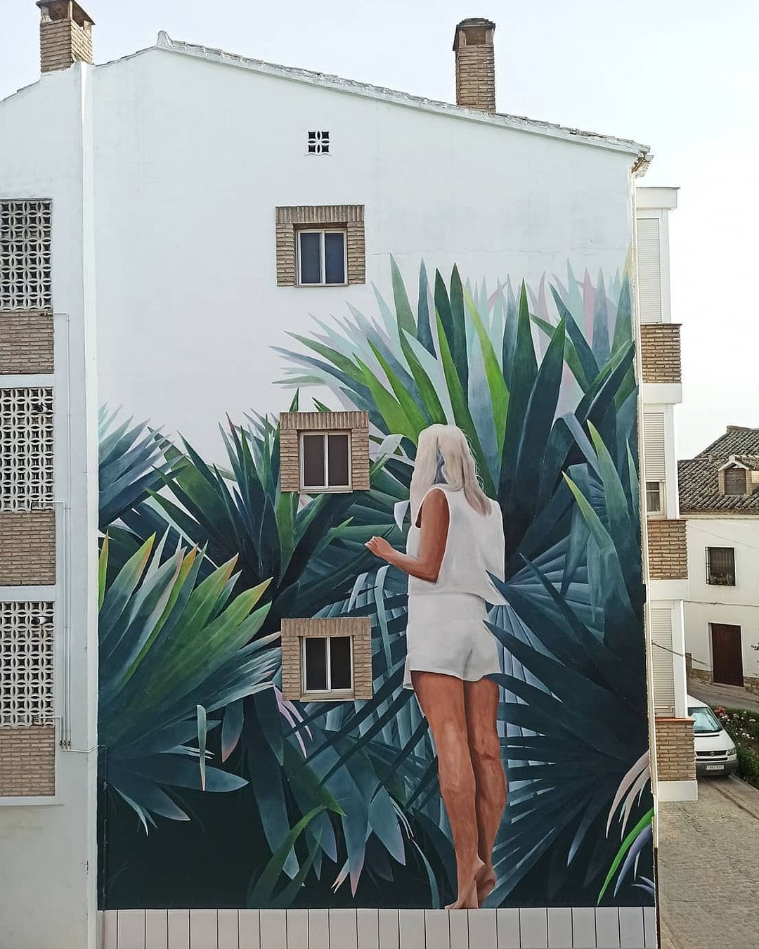 Javier Aldarias @ Baeza, Spain Javier Aldarias @ Baeza, Spain