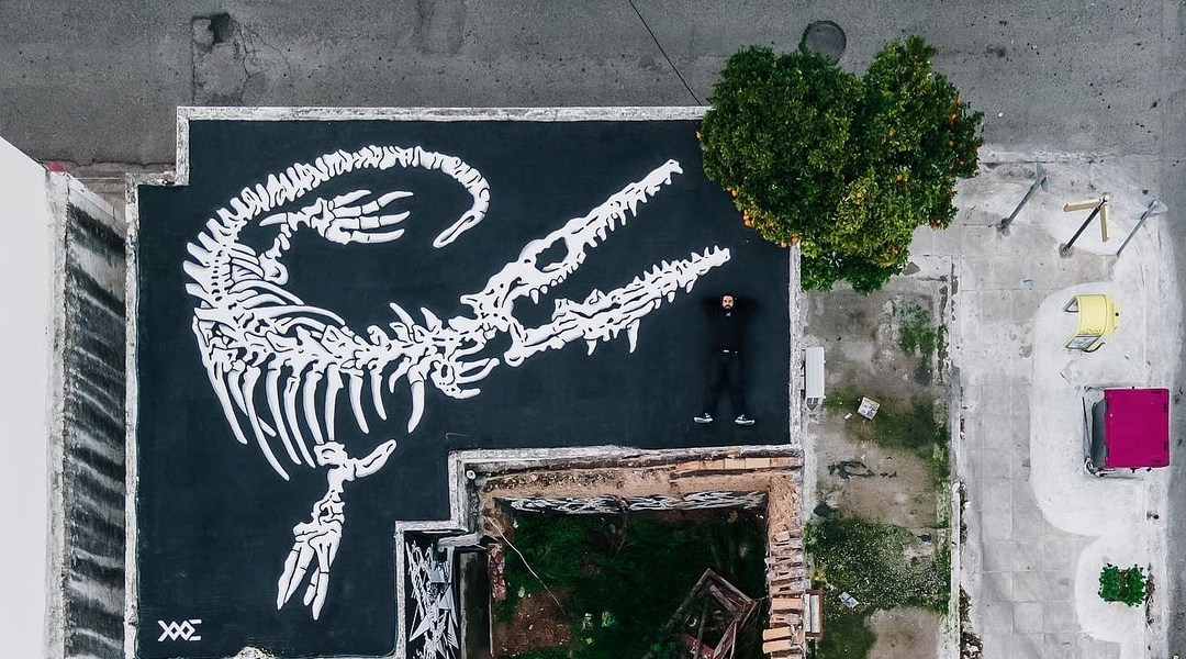 Jola818 @ Athens, Greece