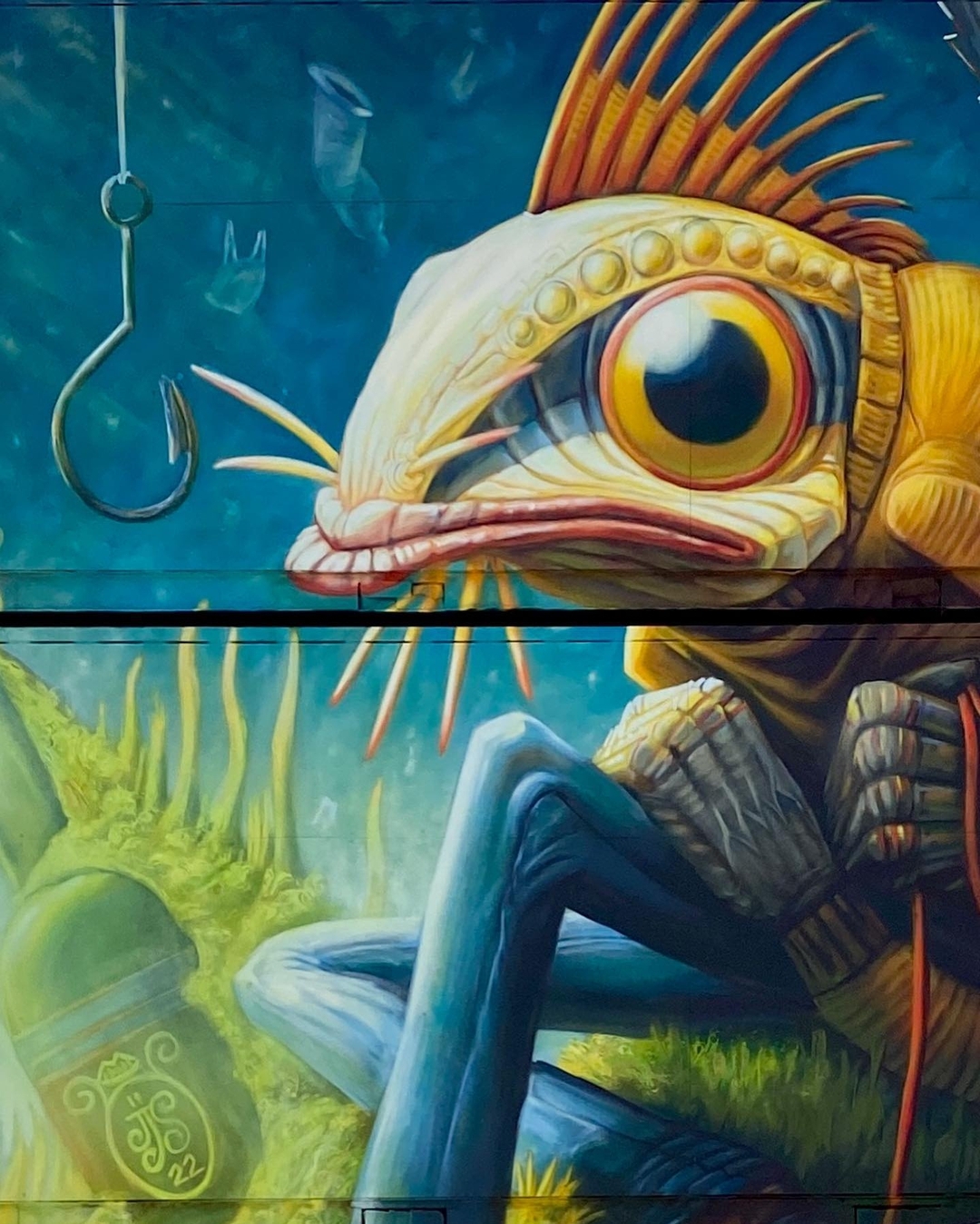 Juanjo Surace @ Le Barcarès, France