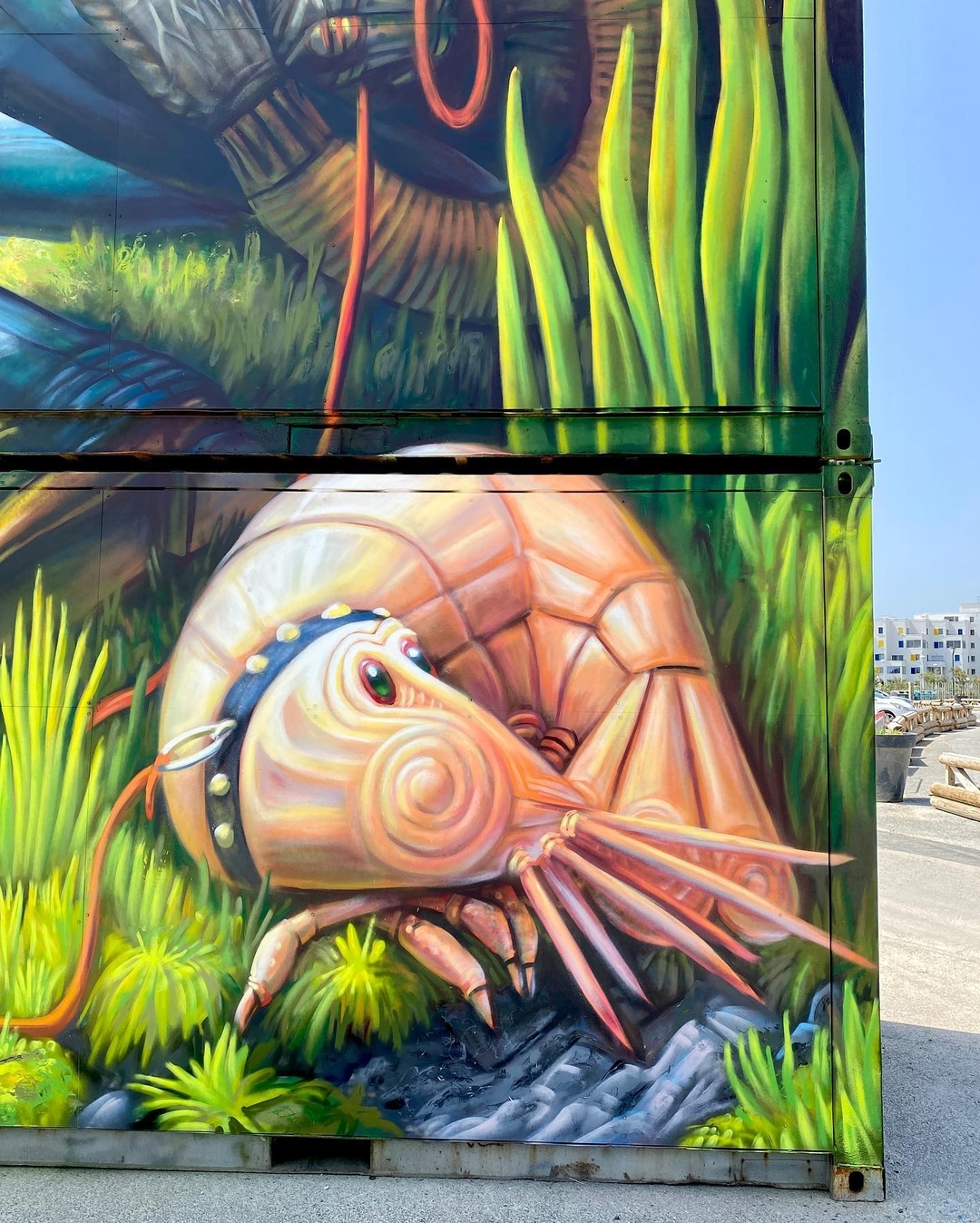 Juanjo Surace @ Le Barcarès, France