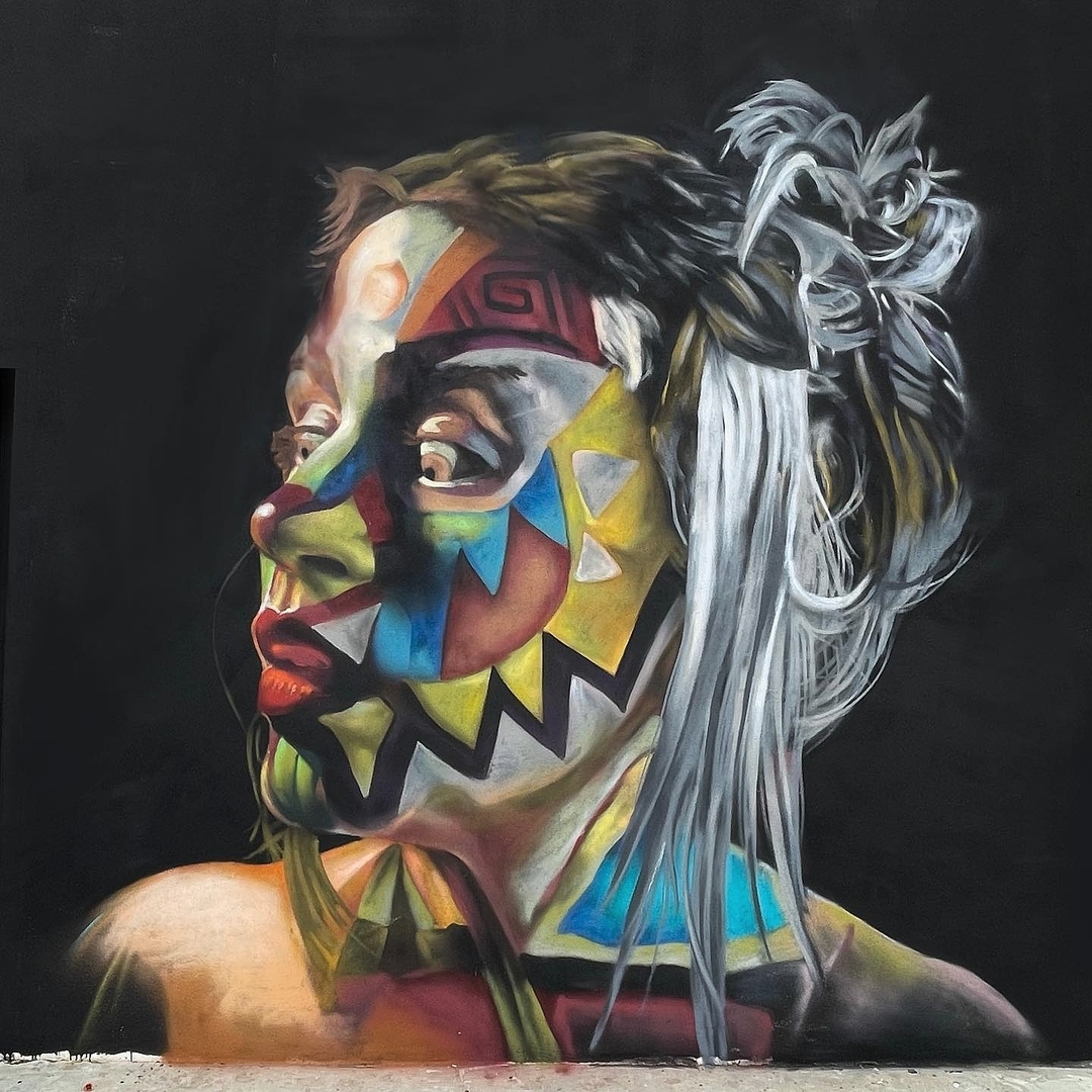 K-Lina @ Torremejia, Spain