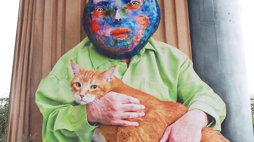 Katie Green @ Calgary, Canada