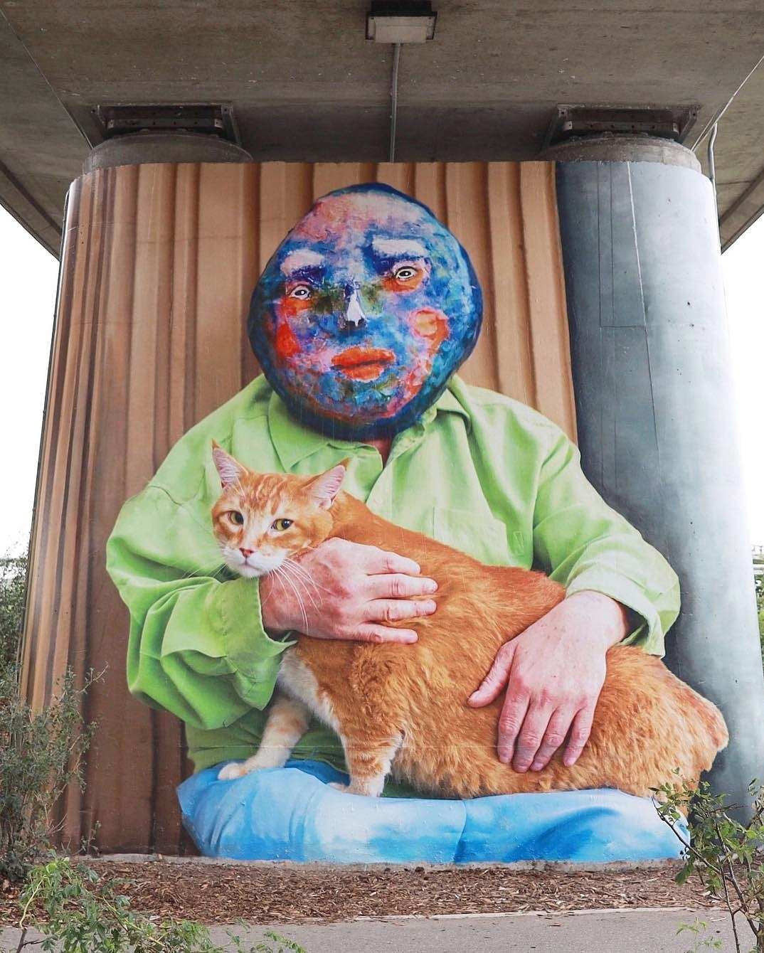 Katie Green @ Calgary, Canada