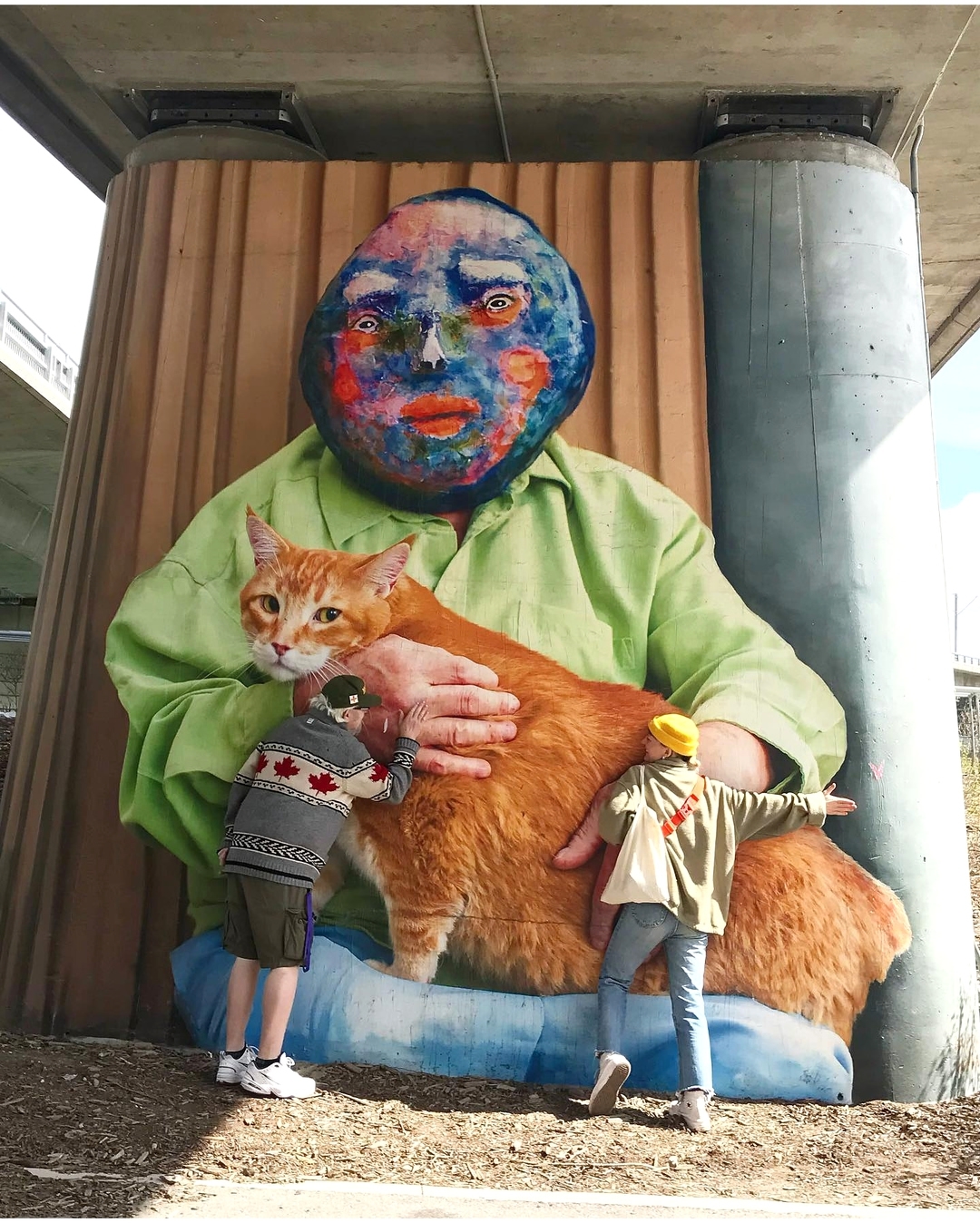 Katie Green @ Calgary, Canada