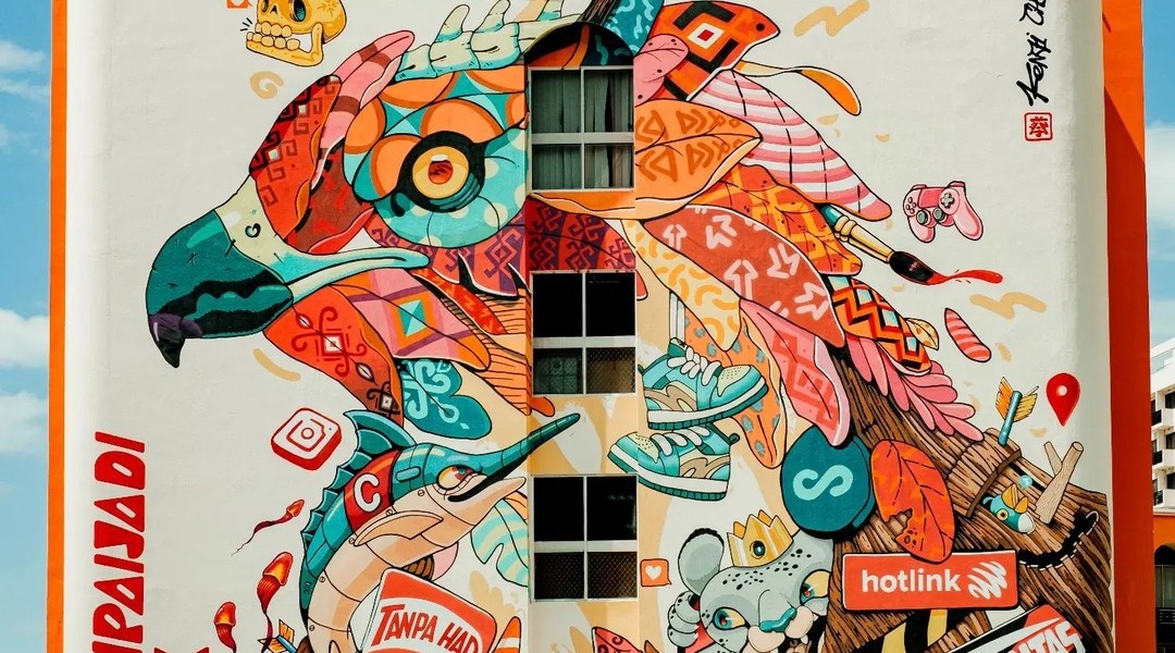 Kenji Chai @ Kota Kinabalu, Malaysia