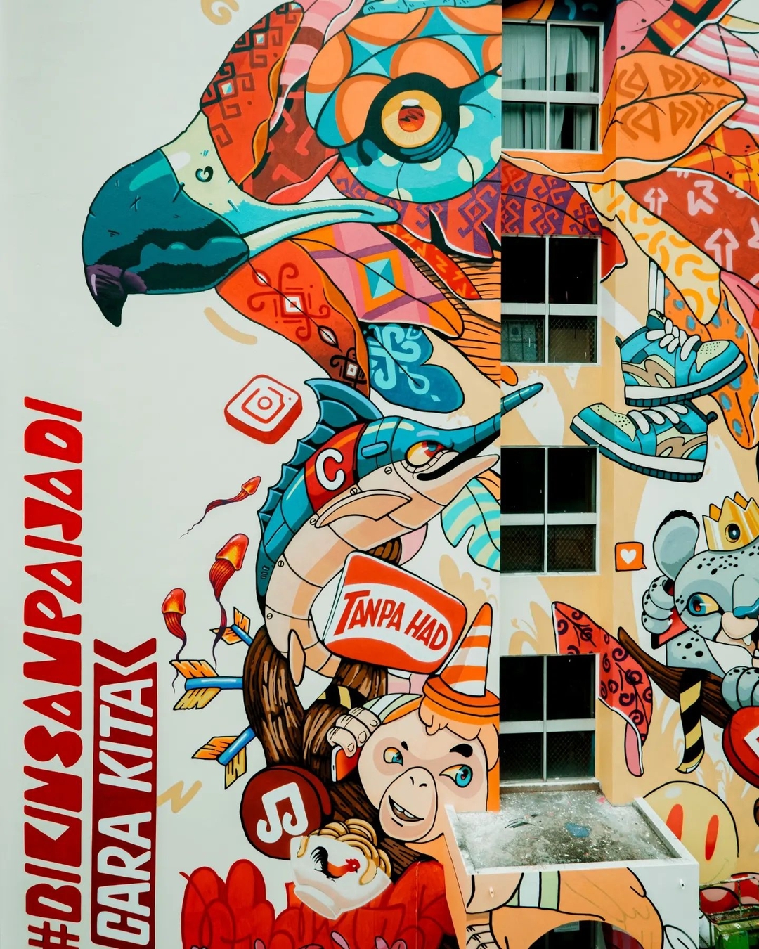 Kenji Chai @ Kota Kinabalu, Malaysia